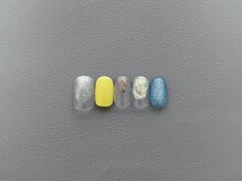 ツーバイマックスビューティー 吉祥寺(2by MAX BEAUTY)/クイックデザイン