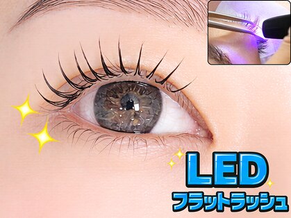 ローズバイ エムウィッシュ 太田川店(Rose by M.wish)の写真