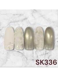 蒲田店限定-SK336