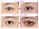 アイスタジオ アンド ダブルネイル 京都駅前店(EYE STUDIO&W NAIL)の写真