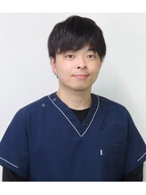 キューポラ接骨鍼灸院&nbsp;松本 隆宏