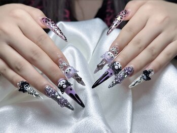 ナミネイルサロン(Nami Nail Salon)/