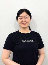 小顔矯正専門 顔ジム 錦糸町店 &nbsp;[ヘッドスパ / 毛穴ケア /ハーブピーリング/ 痩身]&nbsp;首藤 優理