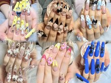 シャンネイル(SHAN Nail)
