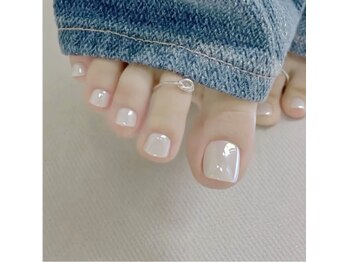 フットスペシャルデザイン