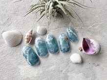 海