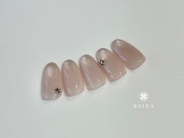 9月定額 monthly design