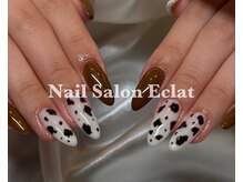 エクラ(Eclat)の雰囲気（持ち込みデザイン◎）
