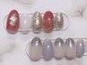 人気Ｎｏ.1【ハンド】60種類の豊富なサンプル定額コース ￥6000