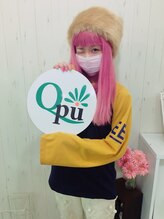 キュープ 表参道店(Qpu)/ひかぷぅ様がご来店