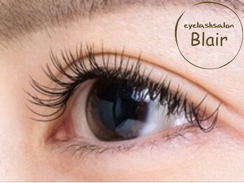 ブレア(Blair)/マットブラック