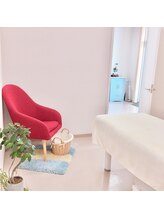 マシェリ(Ma Che Rie)/店内