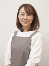 バンズネイル(Vansnail)&nbsp;伴 