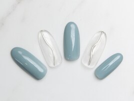 ハンドEコース 3490円