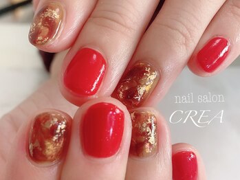 ネイルサロン クレア(CREA)/