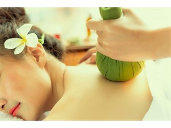 シールドゥ 今店(Sii Rue Duu)/ハーブボール♪体質別ハーブティ