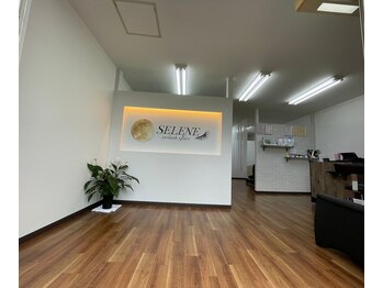 セレネ アイラッシュスペース(SELENE)/