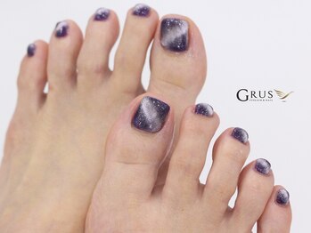 グルス(GRUS)/ワンカラーコース(マグネット別)