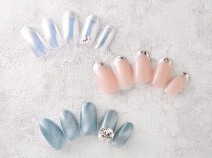 プチリリィ(Petit Lily)の写真