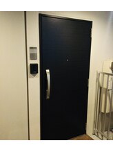 メゾン(Maison)/当店入口になります！