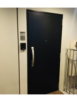 メゾン(Maison)/当店入口になります！