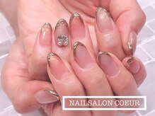 クール(Coeur)/デザイン相談コース￥9350