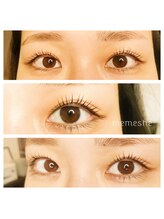 メメシー 相模原(memeshe)/ラッシュリフト/まつ毛パーマ