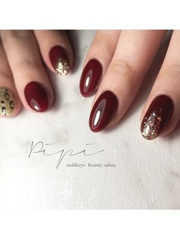 サロンドピピ(salon de pipi.)/¥4.800