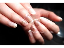 エトレ(EtRe:)/￥8800コース