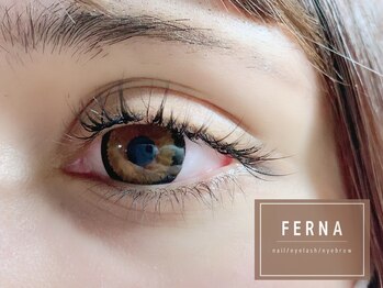 フェルナ(FERNA)/ワンホンデザイン