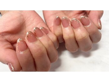 アイリッシュネイル 久屋大通店(Irish Nail)/maogel