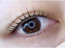 ケイラッシュ(K-LASH)/ラッシュリフトカールデザイン