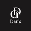 ダンズ(Dan's)のお店ロゴ