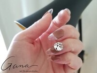 NAILSALON　GANA【ネイルサロンガナ】