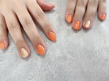 サロン ド シエル(Salon de ciel)/nail design...♪