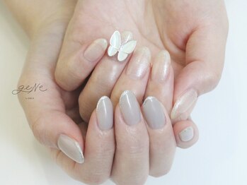 geNe 'n GRUS(ジーン アンド グルス)/お持ち込みデザイン