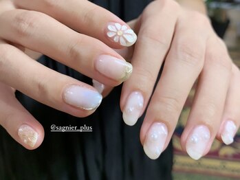 サニエプラス(Sagnier+)/130