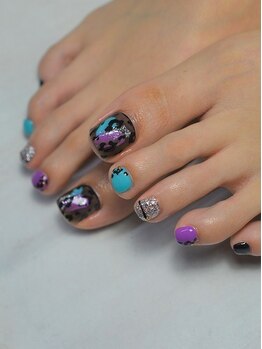 ジュンクス(JUNX)/JUNX Nail Collection