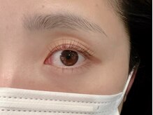 シピー(chipie by anon)/まつ毛パーマ◆ラッシュリフト