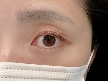 シピー(chipie by anon)/まつ毛パーマ◆ラッシュリフト