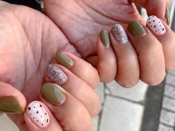 シピー(chipie by anon)/MAI◆