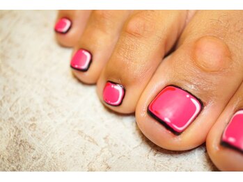 リブリエ(reBriller)/お客様ネイル