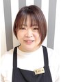 ビューティー ルーム フルフィル アイラッシュ(beauty room fulfill) 前島 一魅