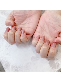 フレンチコース