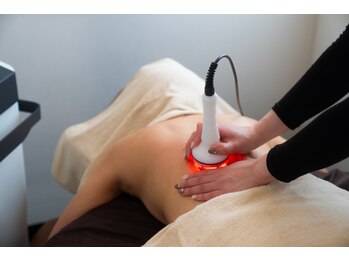 リンカ(Rinka.)/◆ハイパーナイフ施術スタート