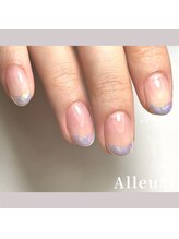 アリューム 北山/ミラーフレンチ