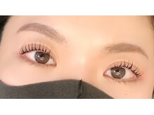 ル リアン(Le Lien)/まつ毛パーマ 