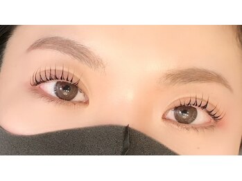 ル リアン(Le Lien)/まつ毛パーマ 