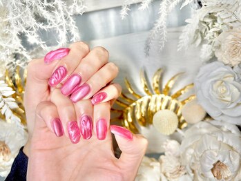 カメリア(Camelia)/