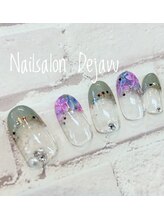 デジャヴ(Dejavu)/2023.06定額ネイルC